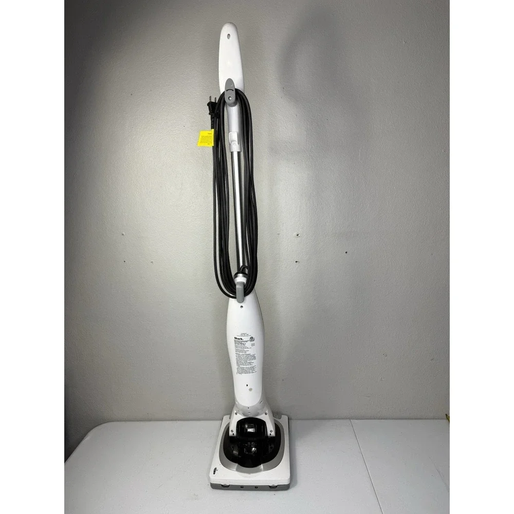 Shark Sonic Duo Scrubber Airguide KD450W Carpet Hard Floor Cleaner Swivel 180